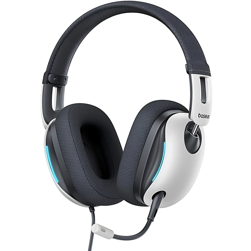 هدست گیمینگ سیمی بیسوس GoPlay 1+ Max