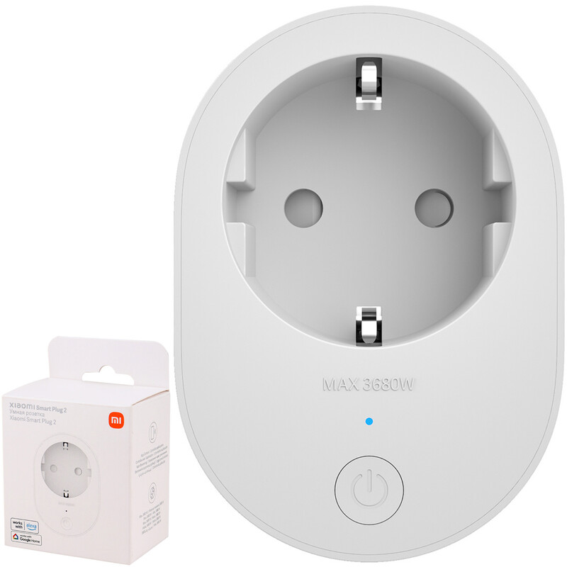 پریز هوشمند شیائومی ZNCZ302KK