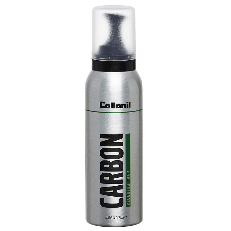 فوم تمیز کننده کفش و کیف کلنیل COLLONIL Carbon Cleaning Foam