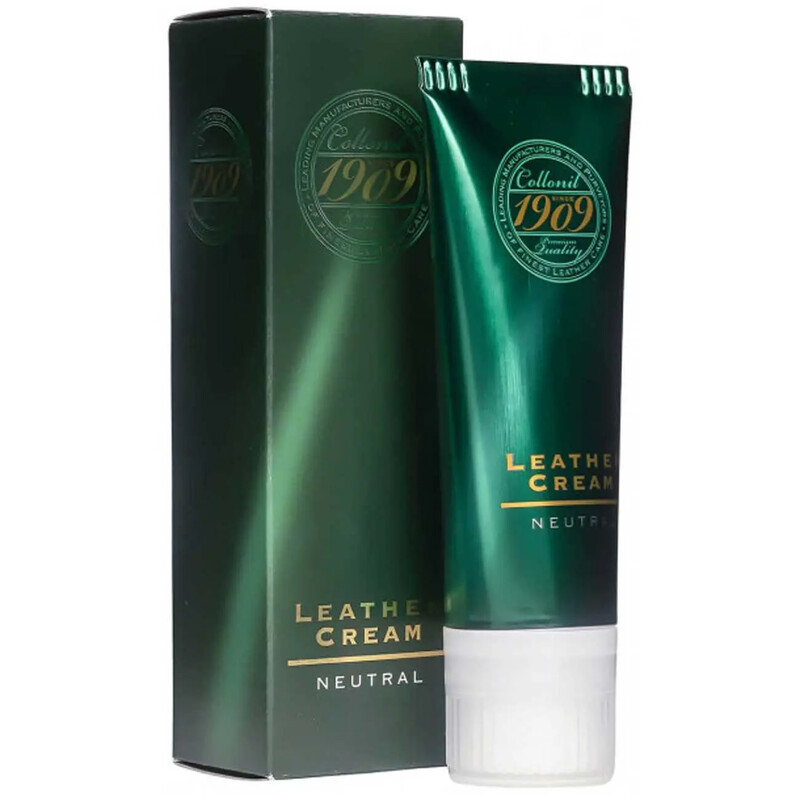 کرم مراقبت از چرم کلنیل Collonil 1909