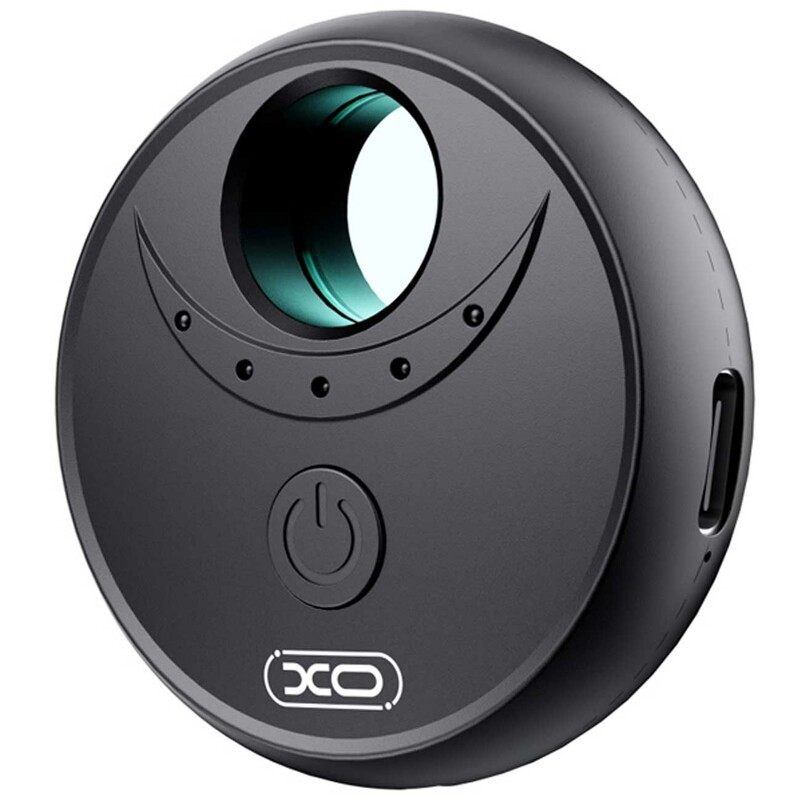 ردیاب دوربین مخفی ایکس‌او CRP02