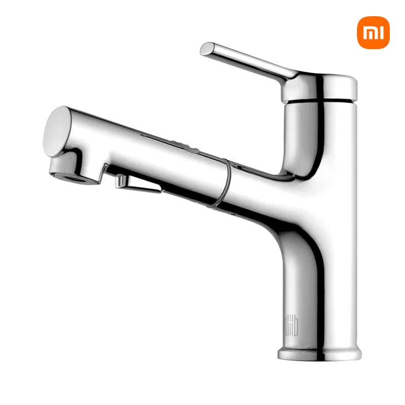 شیر روشویی اهرمی شیائومی 213*52*189 میلی‌متری DXMP001