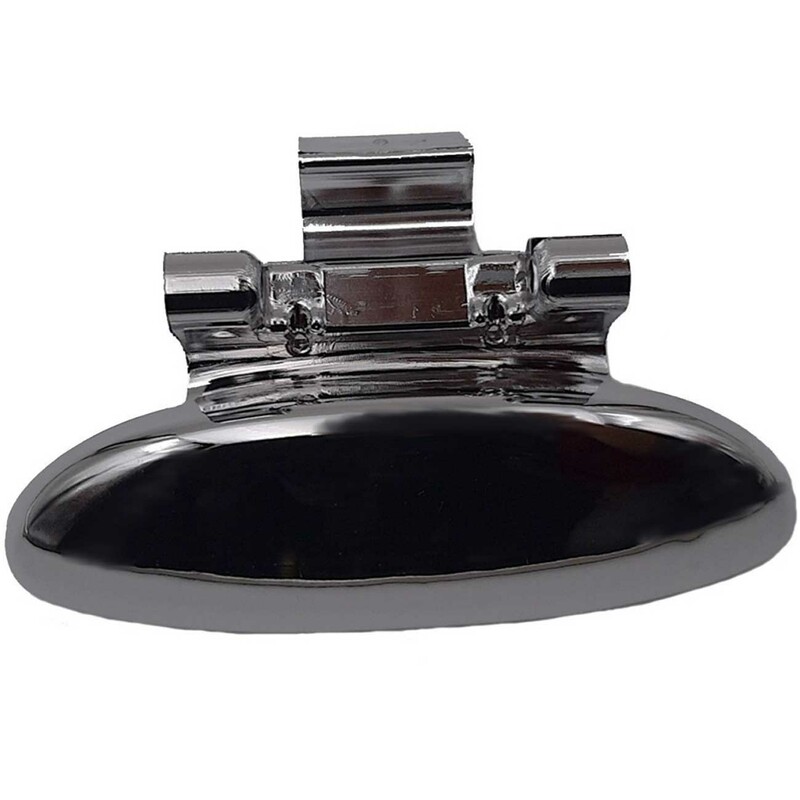 دستگیره داشبورد پژو 206 برند Mp