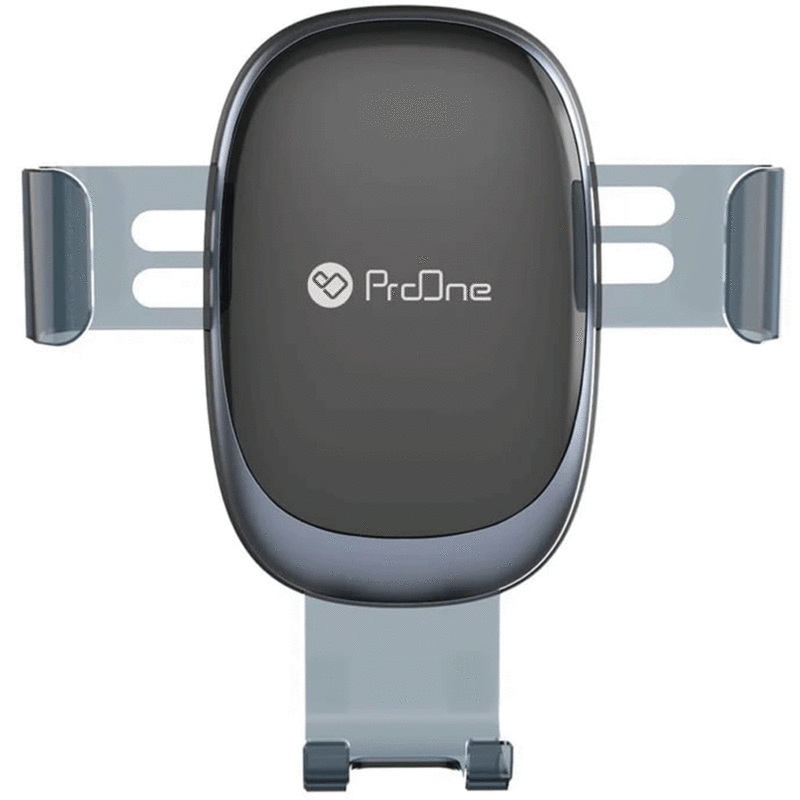 هولدر گوشی موبایل دریچه کولر خودرو پرووان PHL1189