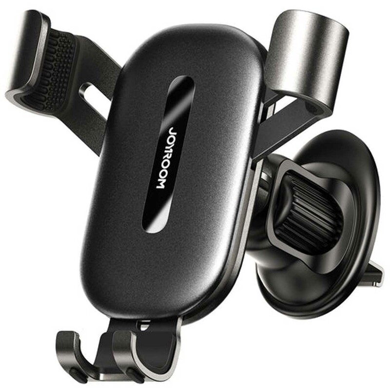 هولدر گوشی موبایل دریچه کولر خودرو جویروم JR-ZS392