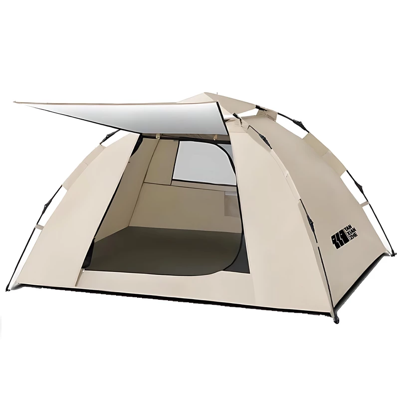 چادر مسافرتی اتوماتیک تن‌ژیان‌شه TXZ-AAA3065