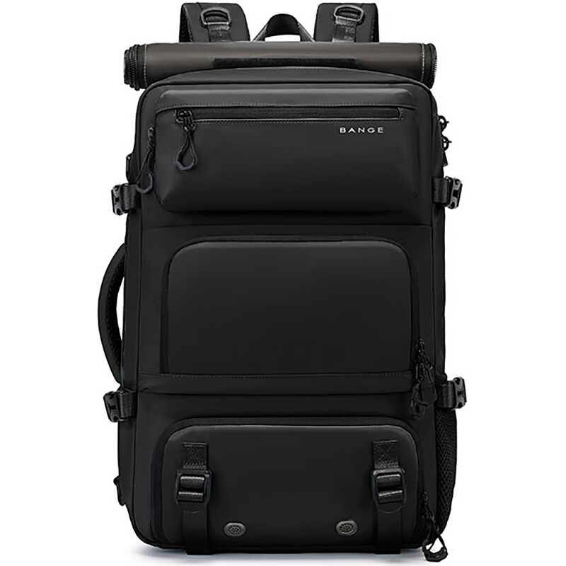 کوله پشتی مسافرتی با ظرفیت بزرگ 35 لیتر بنج Bange 1810