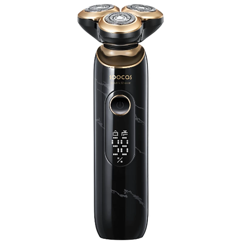 ریش تراش شارژی ضد آب سوکاس Soocas S32