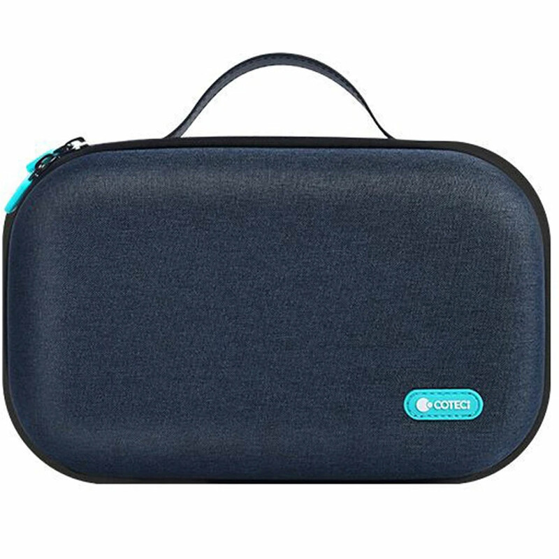 کیف مخصوص نینتندو سوییچ و لوازم جانبی کوتتسی Coteetci 93013