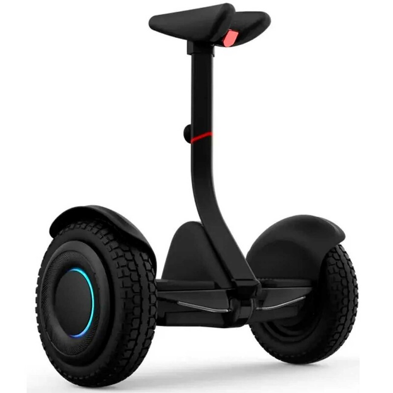 اسکوتر برقی اسپیکردار ناین‌بات شیائومی Mini Pro 2