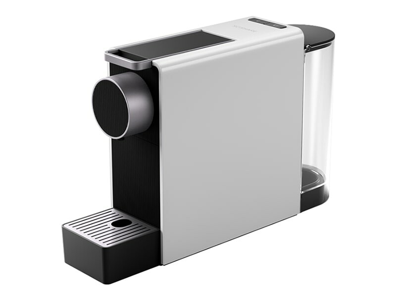 قهوه ساز اسکی‌شِیر شیائومی Xiaomi SCISHARE S1201 کپسولی
