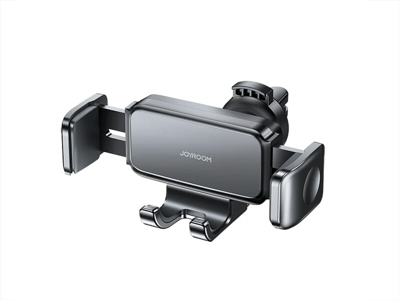 پایه نگهدارنده موبایل دریچه کولری خودرو جویروم Joyroom Mechanical Car Holder JR-ZS283