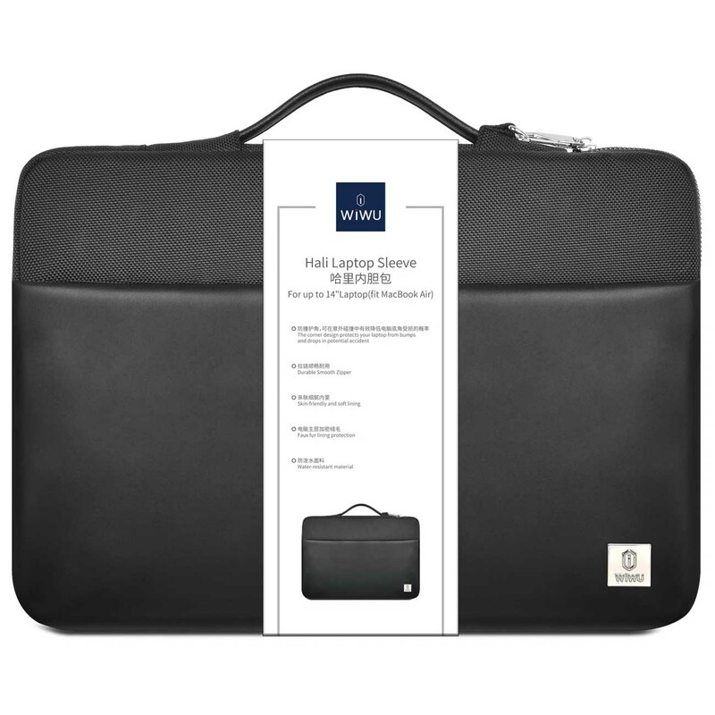 کیف لپ‌تاپ 16 اینچ ویوو Hali Laptop Sleeve