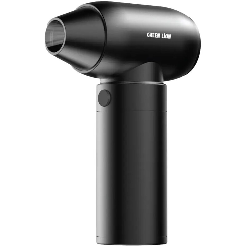 جت فن دمنده گرین لاین (Green Lion) با باد قوی مدل GNGB160XMTBK GB-160X