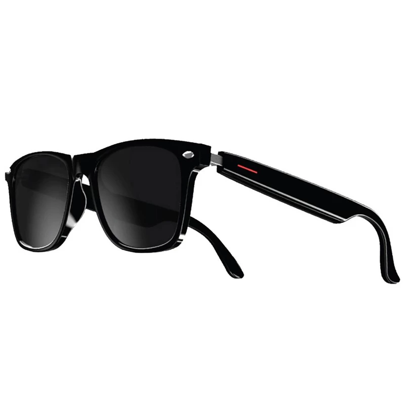 عینک آفتابی هوشمند گرین لاین GNPA2SGLSSBK