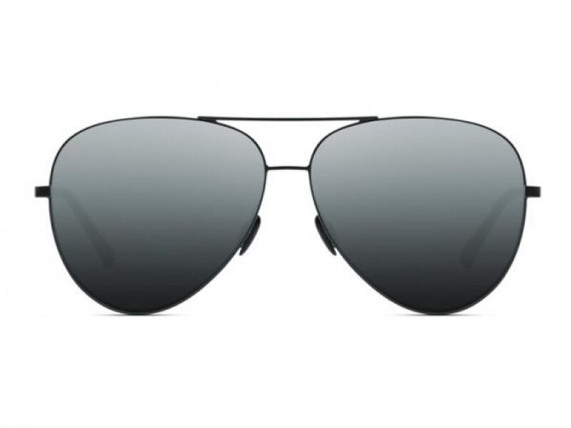 عینک آفتابی مردانه و زنانه خاکستری شیائومی SM005-0220