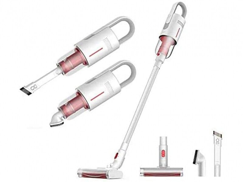 جارو شارژی درما شیائومی VC20 Plus