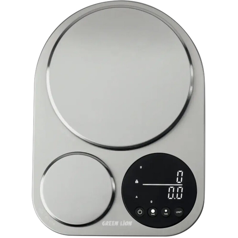 ترازو آشپزخانه گرین لاین Green Lion اصل مدل GL_CL1 دیجیتالی