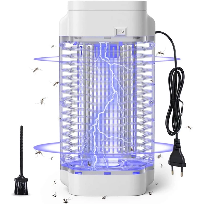 حشره‌کش برقی سقفی و رومیزی 18 وات JY-03