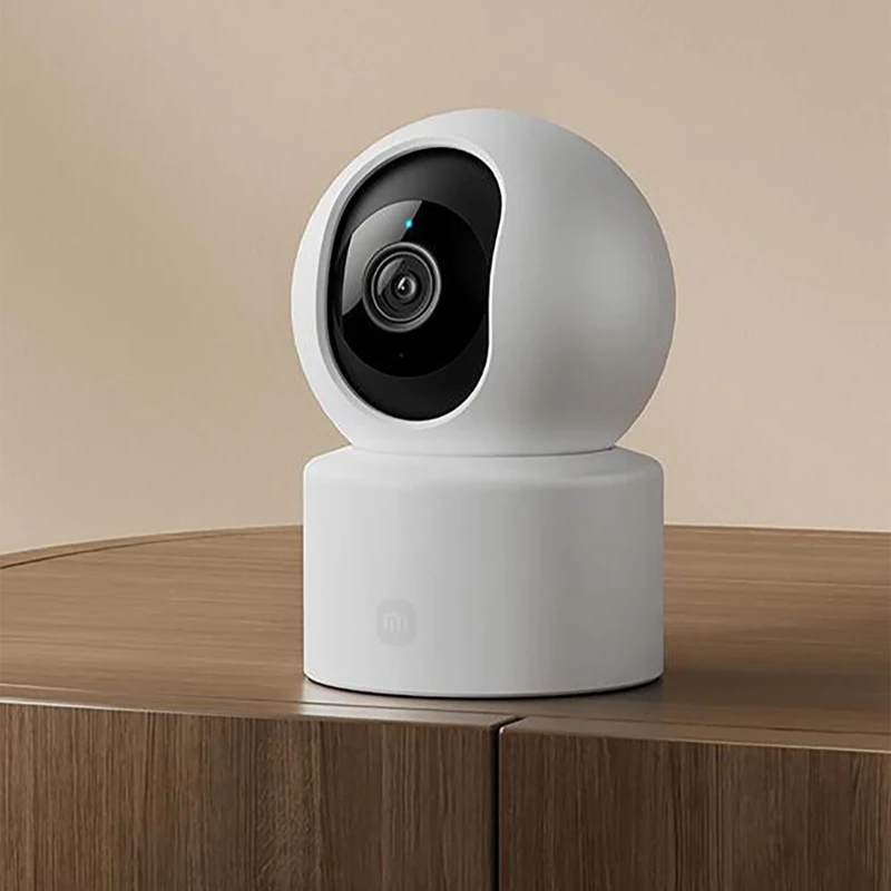 دوربین مداربسته شیائومی Xiaomi اصل مدل C201 هوشمند دید در شب