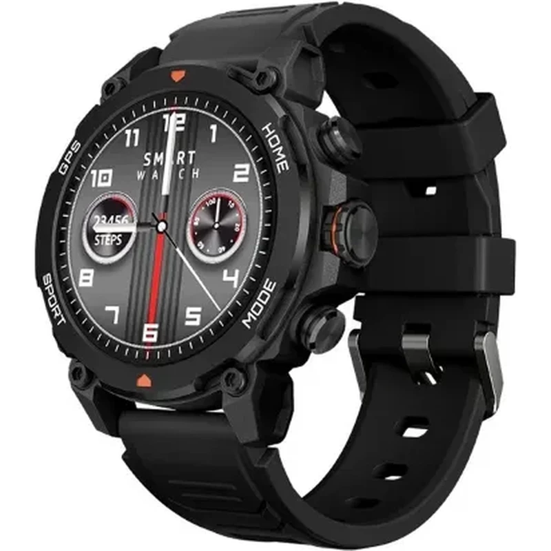 ساعت هوشمند هیمی Himi مدل G6 Pi Shock ضدآب