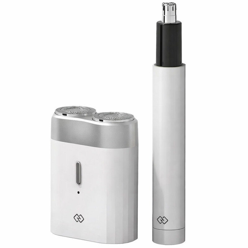 ریش تراش شارژی و موزن بینی و گوش شیائومی Xiaomi اصل مدل V3