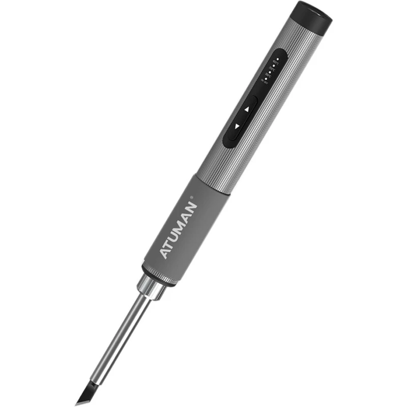 هویه برقی آتومن AtuMan اصل مدل EI2 قابل حمل