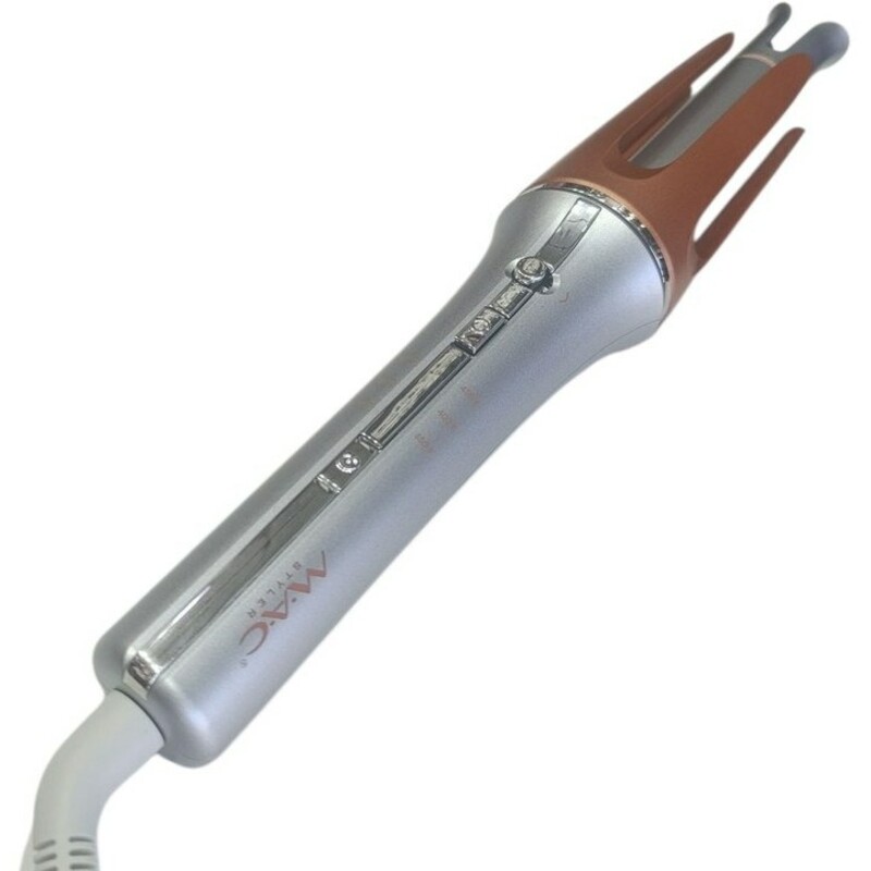 بیگودی مو مک استایلر مدل MC-5756