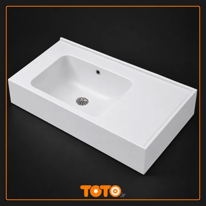 روشویی کورین فورنیکو کد fb 528