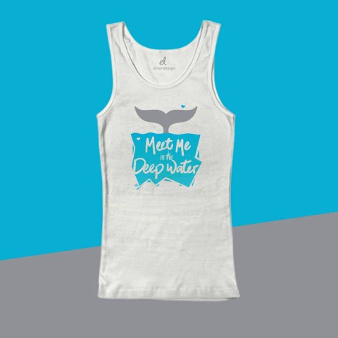 تاپ زنانه «میت می»