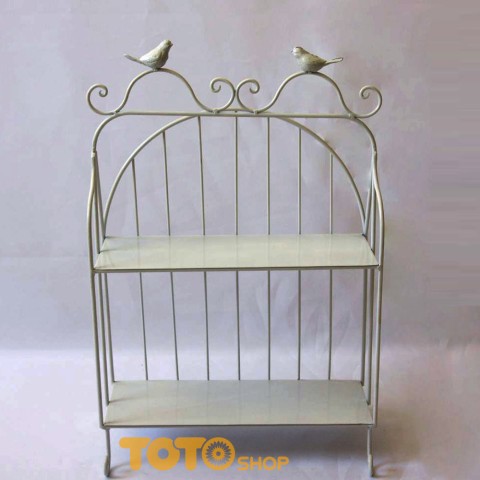 جا ادویه ای فلزی پریا