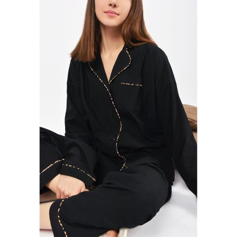 ست لباس راحتی و خواب زنانه