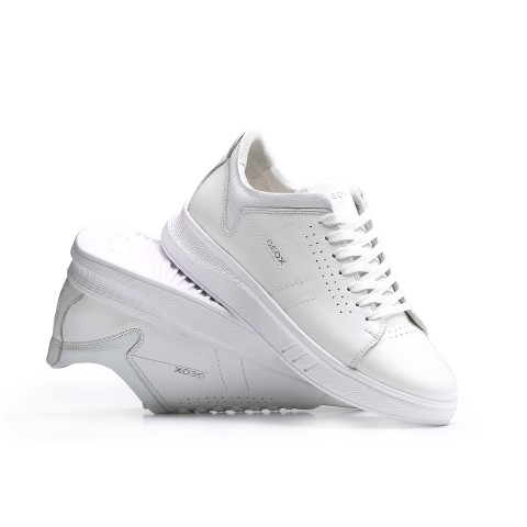 کفش مردانه جیوکس- سفید