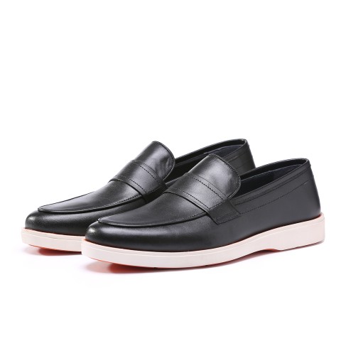 کفش چرمی مردانه کالج کیتی