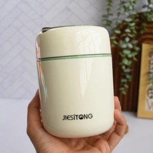 فلاسک دوجداره کد LBOX