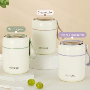 فلاسک دوجداره کد LBOX
