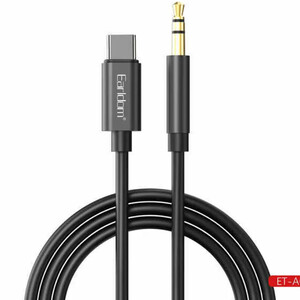 خرید  تایپ سی به جک 3.5 میلی‌متری ارلدام