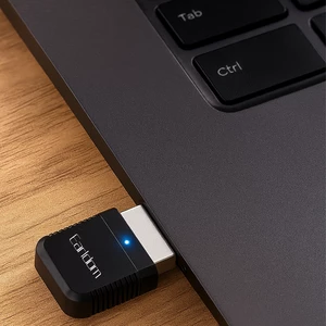 گیرنده بلوتوث ارلدام