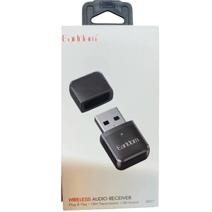 قیمت گیرنده بلوتوثی ارلدام