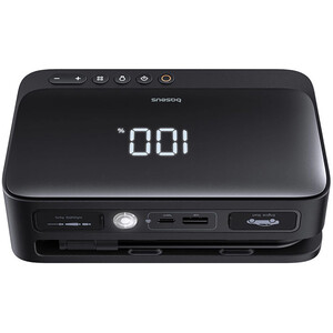 خرید شارژر همراه و استارتر بیسوس