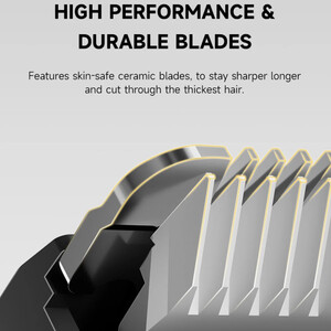 فروش شیور مو وبدن شارژی شیائومی