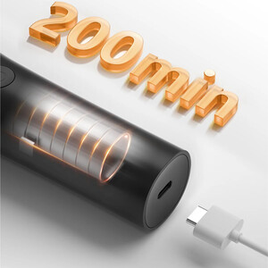 قیمت شیور مو وبدن شارژی شیائومی