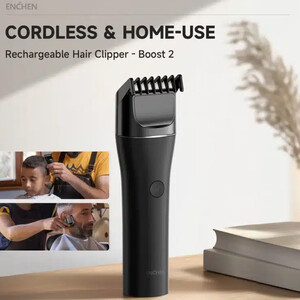 ماشین اصلاح موی شارژی شیائومی