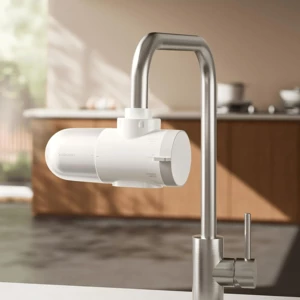 دستگاه تصفیه آب سرشیری شیائومی Xiaomi MJLTJSQDB03