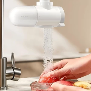 کیفیت دستگاه تصفیه آب سرشیری شیائومی