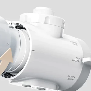 فروش دستگاه تصفیه آب سرشیری شیائومی