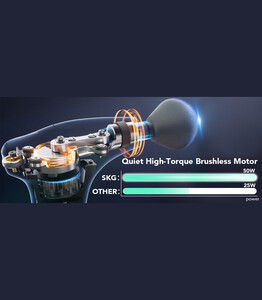 خرید دستگاه ماساژ ساق پا اس‌کی‌جی