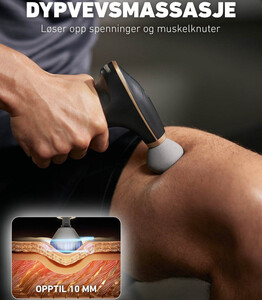 قیمت ماساژور تفنگی بدن  اس‌کی‌جی