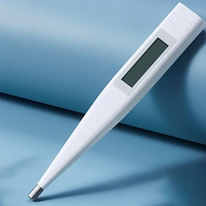 دماسنج و تب‌سنج هوشمند دیجیتالی میجیا شیائومی