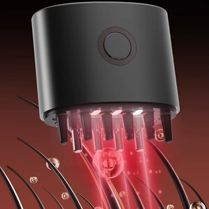 خرید دستگاه مراقبت از پوست سر دوکو